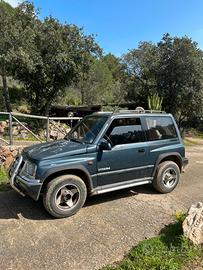 Suzuki Vitara 1.6