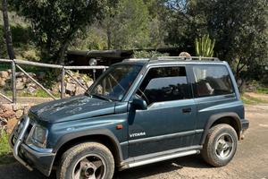 Suzuki Vitara 1.6