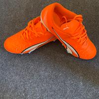 Scarpe da calcio puma