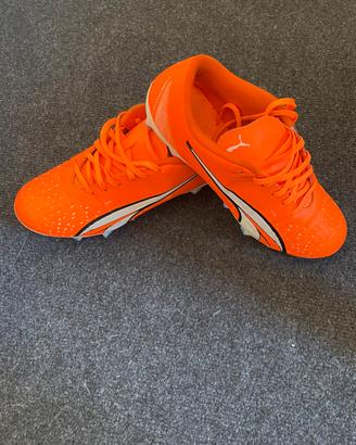 Scarpe da calcio puma