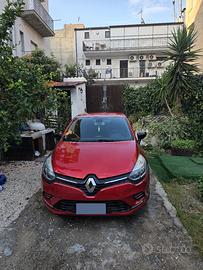 Renault Clio 1.2 Benzina 75 CV (54 kW) – 5 Porte 