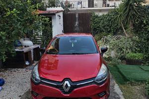 Renault Clio 1.2 Benzina 75 CV (54 kW) – 5 Porte 