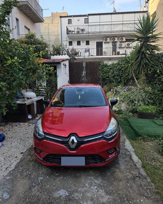 Renault Clio 1.2 Benzina 75 CV (54 kW) – 5 Porte 
