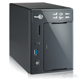 Nas Thecus N2800