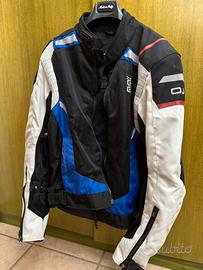 Giacca Moto estiva OJ