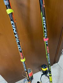 Canna  antilia sea force