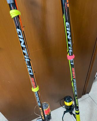 Canna  antilia sea force