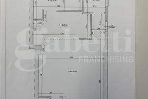Negozio Lamezia Terme [Cod. rif 3238625VCG]