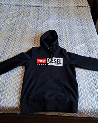 Felpa Diesel