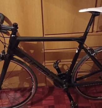 bici da corsa Bianchi Sprint