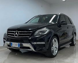 Mercedes-benz ML 250 ML 250 BlueTEC 4Matic Premium