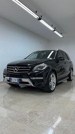 Mercedes-benz ML 250 ML 250 BlueTEC 4Matic Premium