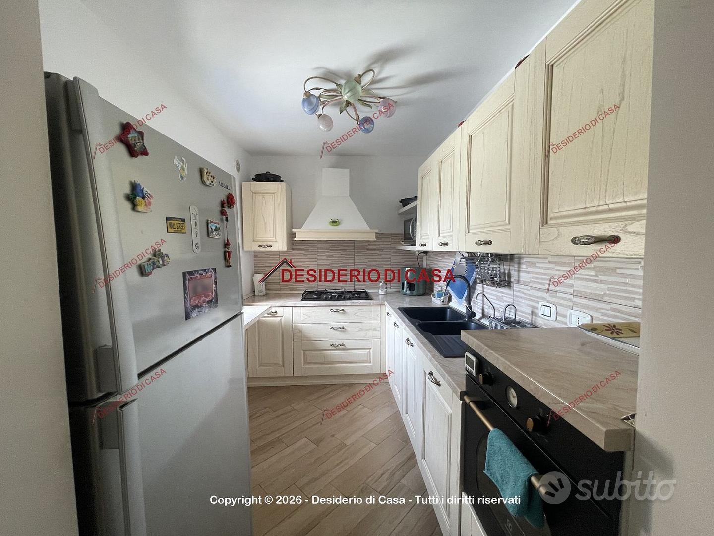 House in Capo d'Orlando, Bruca, Piana - Vista 4