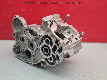 CARTER CENTRALI TM MX 125 2003 2002 EN 2001