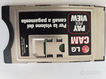 LG CAM