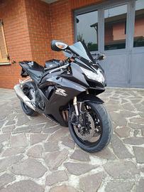Suzuki GSX-R 600 K9 