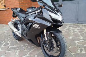 Suzuki GSX-R 600 K9 
