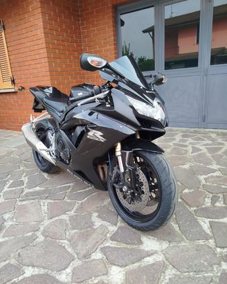 Suzuki GSX-R 600 K9 
