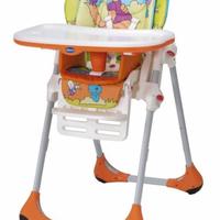 Seggiolone pappa Chicco