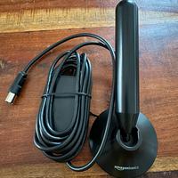 Antenna TV da interno