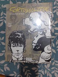 Fumetto Corto Maltese