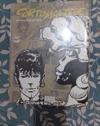 Fumetto Corto Maltese