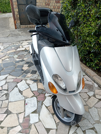 Scooter perfetto