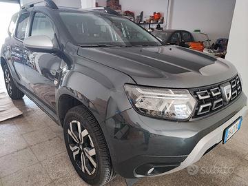 DACIA DUSTER PRESTIGE UP DIESEL