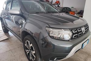 DACIA DUSTER PRESTIGE UP DIESEL