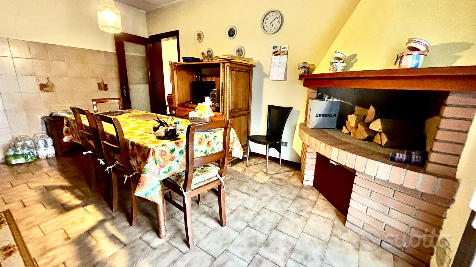 Appartamento – Azzano Decimo - Altro