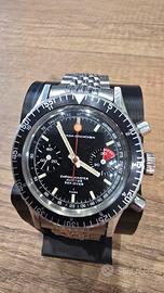 Nivada Grenchen Chronomaster