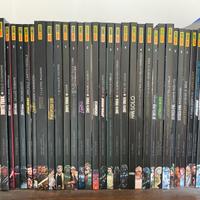 Collezione fumetti Star Wars - Panini Comics CANON