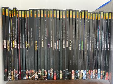 Collezione fumetti Star Wars - Panini Comics CANON