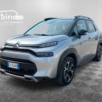 Citroen C3 Aircross PureTech 110 S&S shine