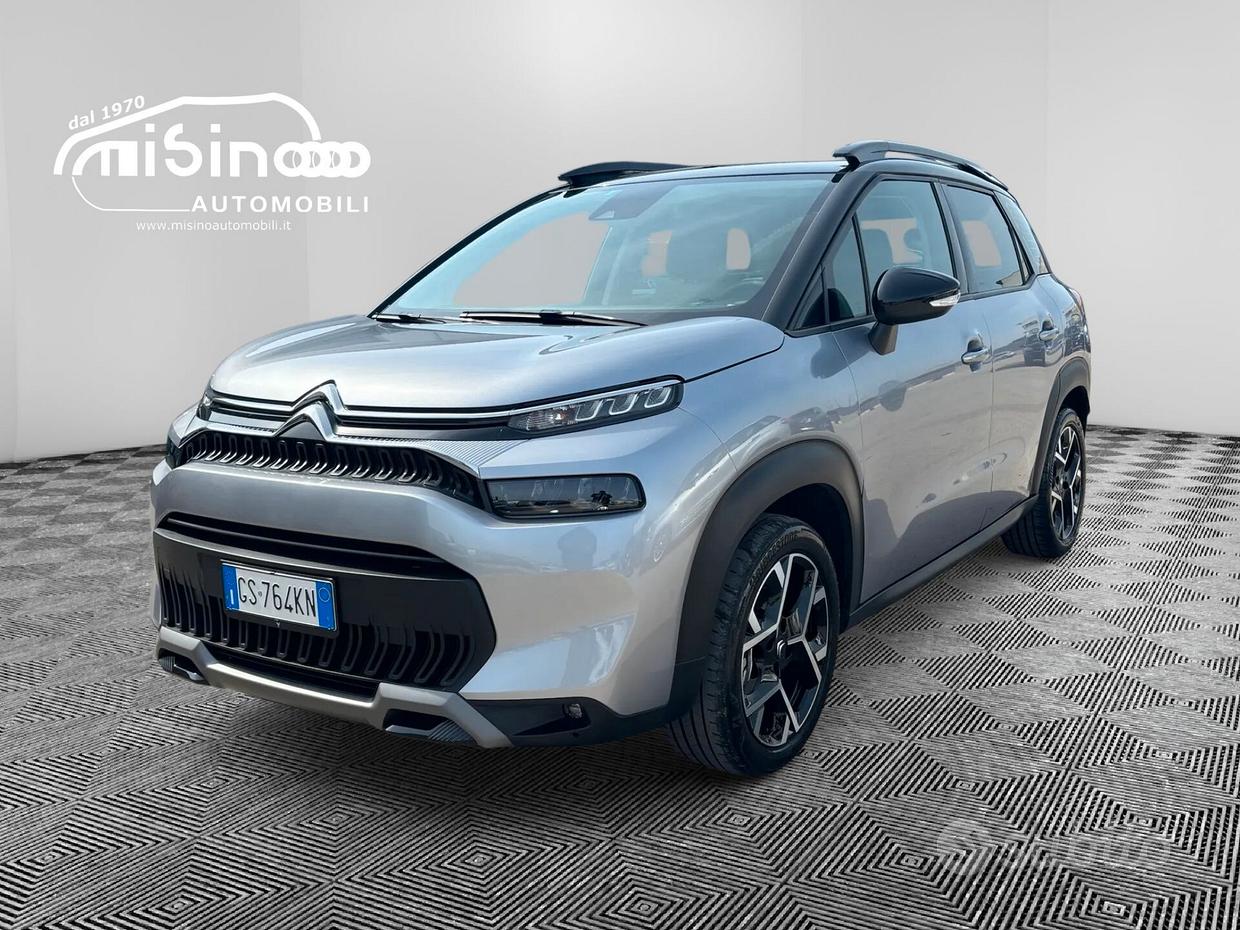 CITROEN C3 Aircross 1ª s.