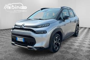 Citroen C3 Aircross PureTech 110 S&S shine