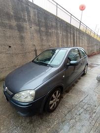 Opel corsa 3° serie 