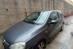 Opel corsa 3° serie 