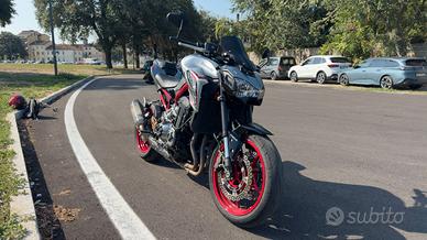 KAWASAKI Z900 2018