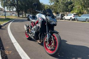 KAWASAKI Z900 2018