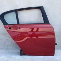 PORTIERA POSTERIORE DESTRA BMW Serie 1 F20 (11>19)