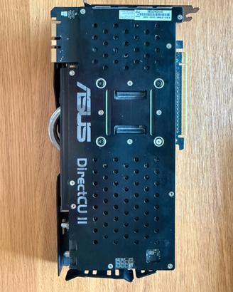 ASUS ROG Strix GTX 980 4GB