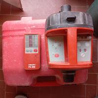 laser Hilti