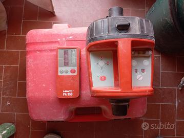 laser Hilti