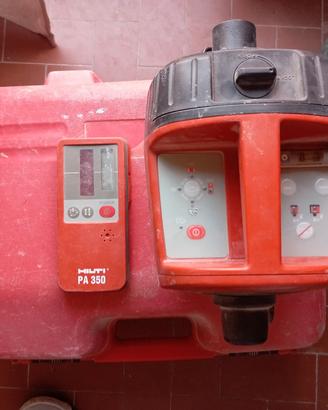 laser Hilti