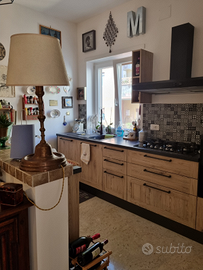 Monteverde/Colli Portuensi appartamento arredato