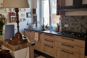 Monteverde/Colli Portuensi appartamento arredato