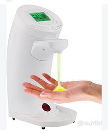Dispener. Saone