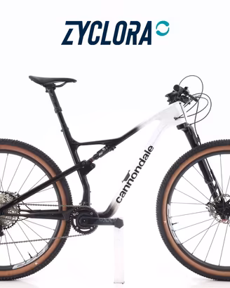 Cannondale Scalpel t.L