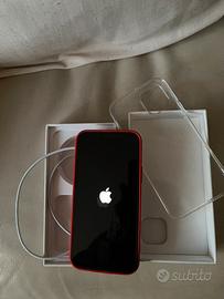 iPhone 12 mini